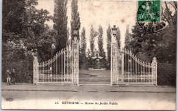 62 BETHUNE  Carte Postale Ancienne [REF 52053] - Other & Unclassified