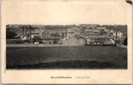 94 ARCUEIL CACHAN  Carte Postale Ancienne [REF 51886] - Autres & Non Classés