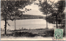 85 LES SABLES D'OLONNE  Carte Postale Ancienne [REF 51928] - Sonstige & Ohne Zuordnung