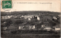 78 LA CELLE SAINT CLOUD  Carte Postale Ancienne [REF 51863] - Other & Unclassified