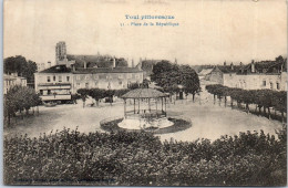 54 TOUL  Carte Postale Ancienne [REF 51910] - Otros & Sin Clasificación