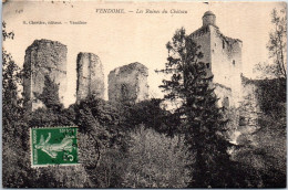 41 VENDOME  Carte Postale Ancienne [REF 51940] - Other & Unclassified