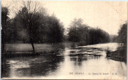 45 OLIVET  Carte Postale Ancienne [REF 51819] - Otros & Sin Clasificación