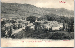 09 LABASTIDE SUR L'HERS - Vue Generale. - Andere & Zonder Classificatie