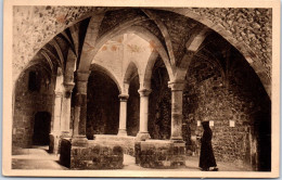 02 ILE SAINT HONORAT - Abbaye De Lerins  - Andere & Zonder Classificatie
