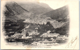 05 BRIANCON -vue Generale De La Ville. - Autres & Non Classés