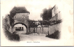 01 BELLEY  Carte Postale Ancienne [REF 52706] - Ohne Zuordnung