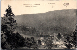 01 LA BRESSE  Carte Postale Ancienne [REF 52663] - Non Classés