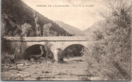 01 ALBARINE  Carte Postale Ancienne [REF 52700] - Ohne Zuordnung