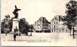 52 CHAUMONT  Carte Postale Ancienne [REF 52592] - Other & Unclassified