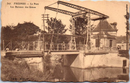 94 FRESNES  Carte Postale Ancienne [REF 52535] - Autres & Non Classés