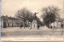 33 LIBOURNE  Carte Postale Ancienne [REF 52553] - Sonstige & Ohne Zuordnung