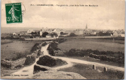 29 LOCMARIAQUER  Carte Postale Ancienne [REF 52503] - Autres & Non Classés