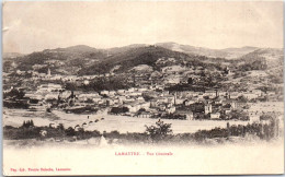 07 LAMASTRE  Carte Postale Ancienne [REF 52443] - Other & Unclassified