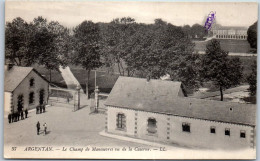 61 ARGENTAN  Carte Postale Ancienne [REF 52380] - Sonstige & Ohne Zuordnung