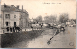 18 BOURGES  Carte Postale Ancienne [REF 52354] - Autres & Non Classés