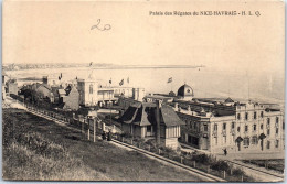 76 SAINTE ADRESSE  Carte Postale Ancienne [REF 52169] - Autres & Non Classés