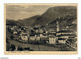 S. PELLEGRINO  TERME:  PANORAMA  -  FG - Bergamo