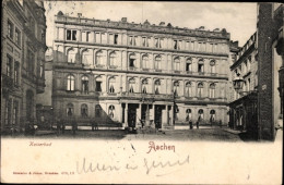 CPA Aachen, Kaiserbad - Other & Unclassified
