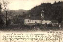 CPA Triberg Schwarzwald, Wallfahrtskirche - Other & Unclassified