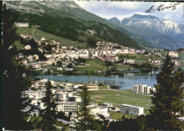 10565267 St Moritz GR St Moritz  O 1975 St. Moritz - Other & Unclassified