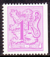 Belgique - 1978 - COB 1897 ** (MNH) - Unused Stamps