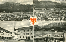 Alpenbad Wattens - Wattens