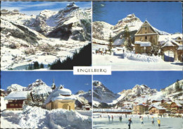 10565134 Engelberg OW Engelberg  X 1968 Engelberg - Andere & Zonder Classificatie