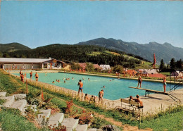 Alpen Schwimmbad Radstadt - Other & Unclassified