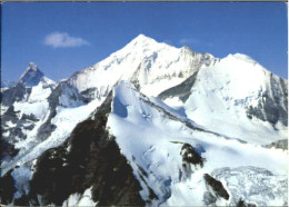 10565105 Matterhorn VS Matterhorn  Weisshorn Bishorn X 1980 Matterhorn VS - Other & Unclassified