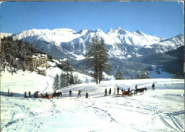 10565078 St Moritz GR St Moritz  X 1974 St. Moritz - Autres & Non Classés