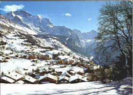 10565073 Wengen__BE Wengen - Andere & Zonder Classificatie