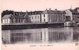 89 - Yonne -  JOIGNY -  Vue Sur L'hospice - Joigny