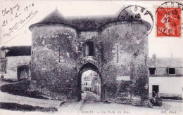 89 - Yonne -  JOIGNY -  La Porte Du Bois - Joigny