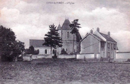 78 - Yvelines -  CIVRY La FORET - L'église - Autres & Non Classés