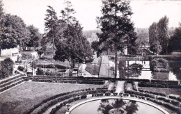 78 - Yvelines -  CARRIERES  Sur SEINE - Vue Du Parc - Carrières-sur-Seine