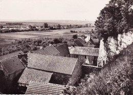 78 - Yvelines - MOUSSEAUX Sur SEINE - Vue Sur Mericourt - Autres & Non Classés