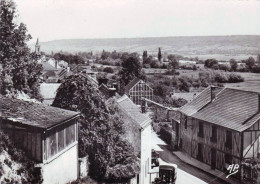 78 - Yvelines - MOUSSEAUX Sur SEINE - Vue Sur Saint Martin La Garenne - Autres & Non Classés