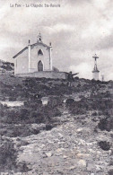 13 - Bouches Du Rhone - LE FARE Les OLIVIERS - La Chapelle Sainte Rosalie - Otros & Sin Clasificación