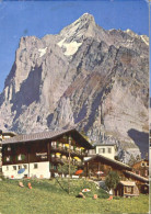 10565037 Grindelwald Grindelwald Hotel X 1984 Grindelwald - Andere & Zonder Classificatie