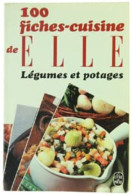 Légumes Et Potages - Other & Unclassified