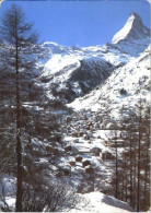 10565020 Zermatt VS Zermatt Matterhorn X 1970  - Andere & Zonder Classificatie