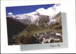 10564994 Saas-Fee Saas-Fee  X 1970 Saas-Fee - Other & Unclassified