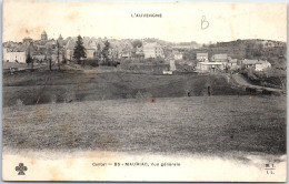 15 MAURIAC  Carte Postale Ancienne [REF 53327] - Andere & Zonder Classificatie