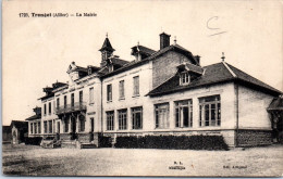 03 TRONGET  Carte Postale Ancienne [REF 53238] - Other & Unclassified