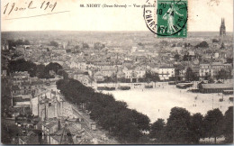 79 NIORT  Carte Postale Ancienne [REF 53219] - Other & Unclassified
