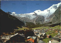 10564959 Saas-Fee Saas-Fee  X 1970 Saas-Fee - Other & Unclassified