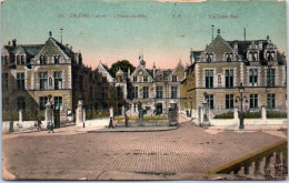 45 ORLEANS  Carte Postale Ancienne [REF 53035] - Other & Unclassified