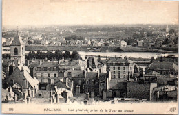 45 ORLEANS  Carte Postale Ancienne [REF 53040] - Other & Unclassified
