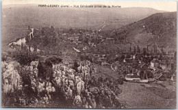 39 PORT LESNEY  Carte Postale Ancienne [REF 53028] - Sonstige & Ohne Zuordnung